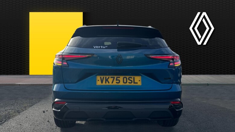 Renault Austral E-Tech Full Hybrid Iconic Esprit Alpine 5dr Auto Hybrid Estate